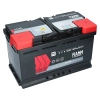 Akumulator Fiamm Black 12V 95Ah 850A P+